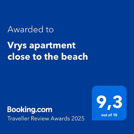 Vrys Apartment Close To The Beach Puerto del Carmen  Exteriör bild